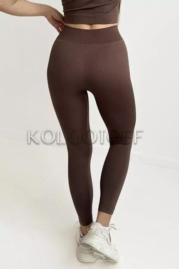 Легінси безшовні оптом GIULIA Leggings model 2