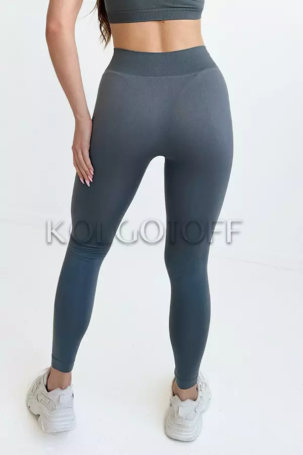 Легінси безшовні оптом GIULIA Leggings model 2