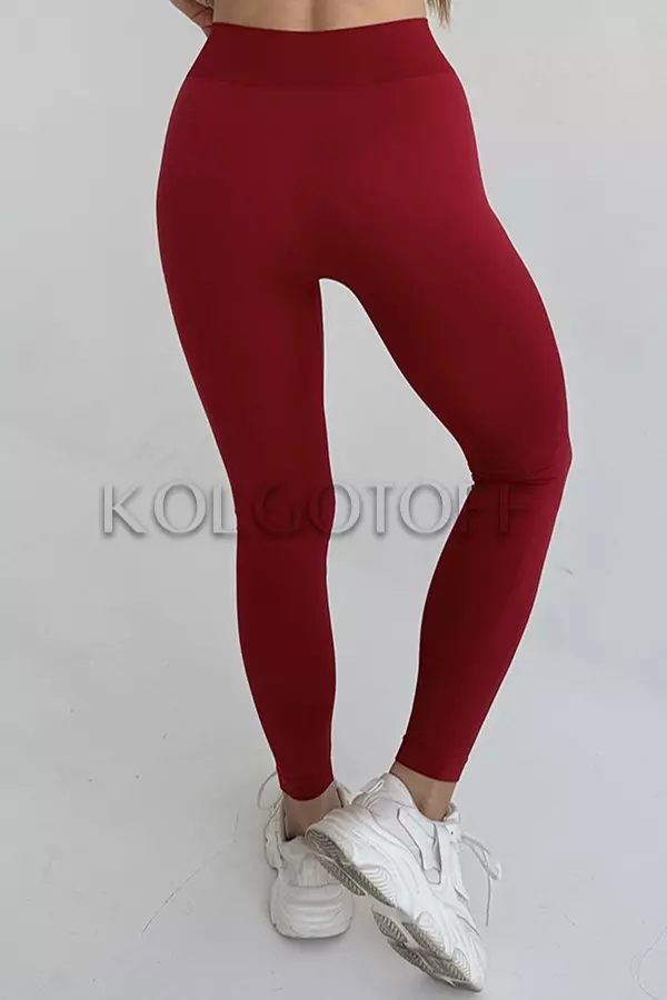 Легінси безшовні оптом GIULIA Leggings model 2