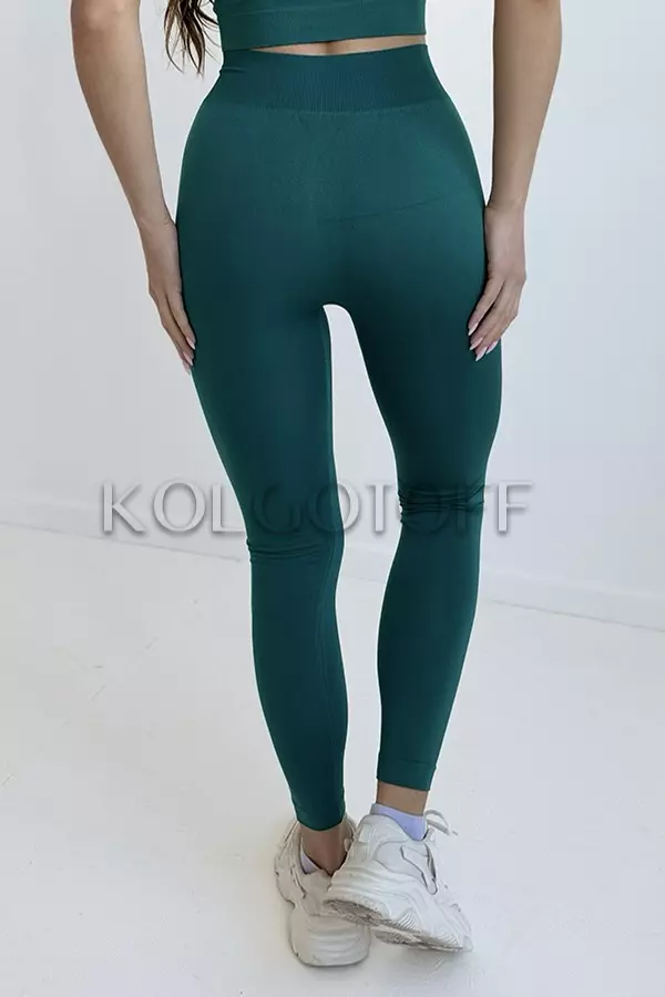Легінси безшовні оптом GIULIA Leggings model 2