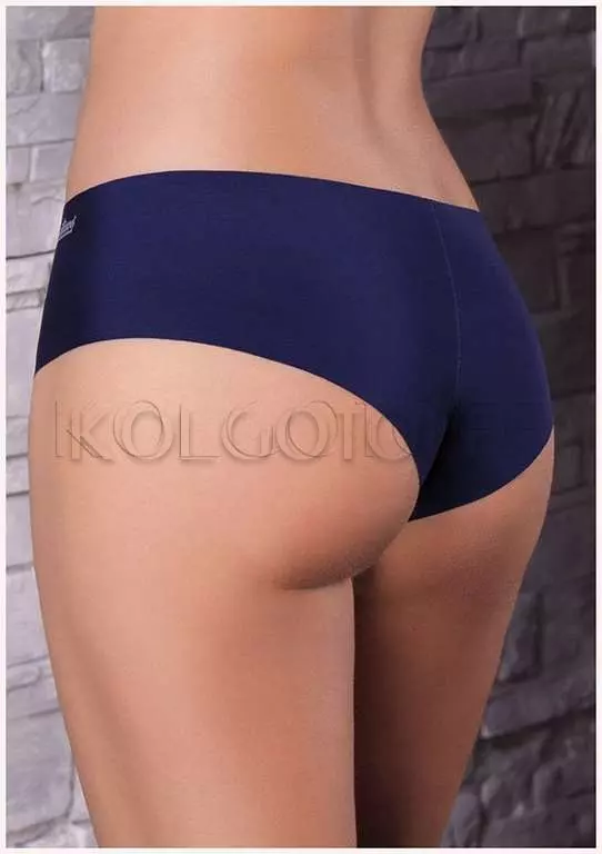 Трусики-шортики оптом LEILIEVE Culotte taglio lazer Art 3364