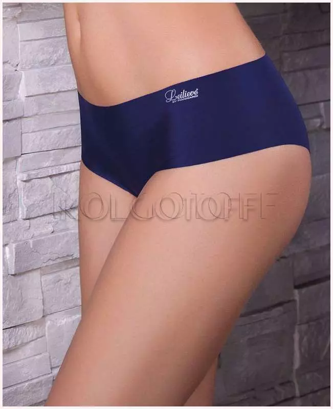 Трусики-шортики оптом LEILIEVE Culotte taglio lazer Art 3364