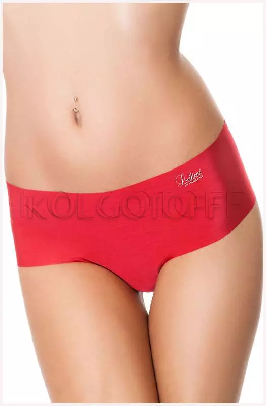 Трусики-шортики оптом LEILIEVE Culotte taglio lazer Art 3364
