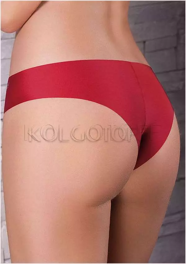 Трусики-бразиліана оптом LEILIEVE Brasiliana taglio lazer Art 3354