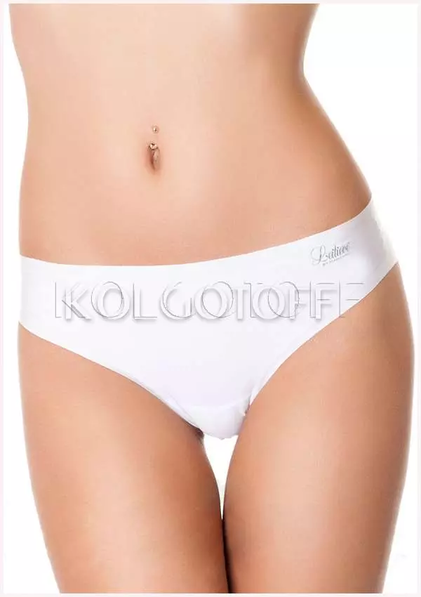 Трусики-сліп оптом LEILIEVE Slip taglio lazer Art 3324
