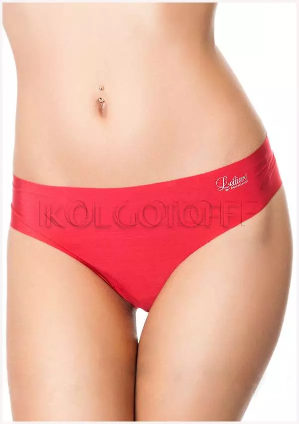 Трусики-сліп оптом LEILIEVE Slip taglio lazer Art 3324