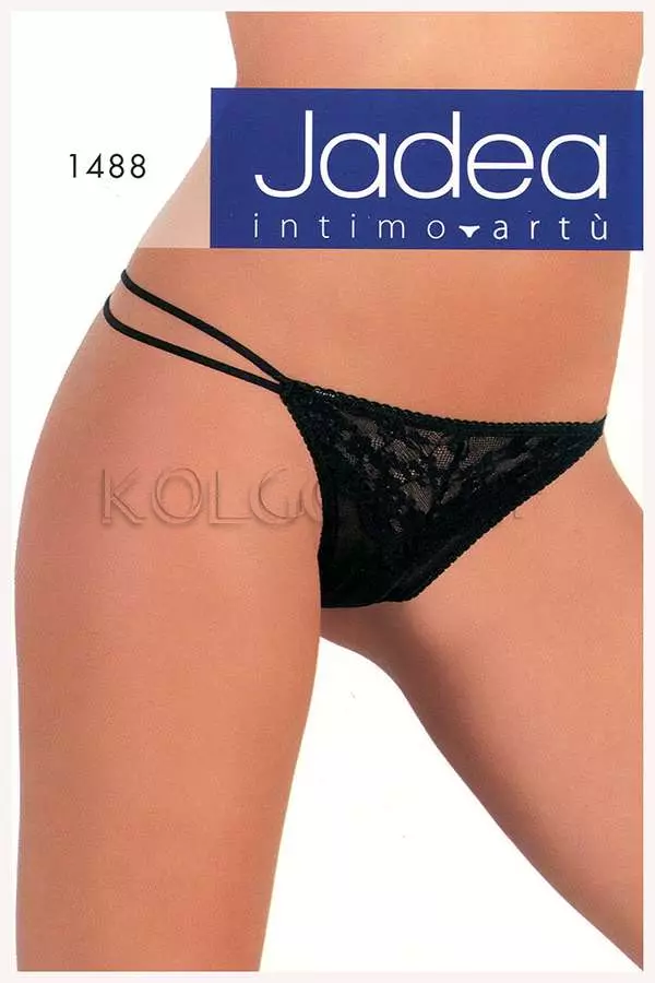 Трусики-стрінг оптом JADEA by Intimo Artu 1488