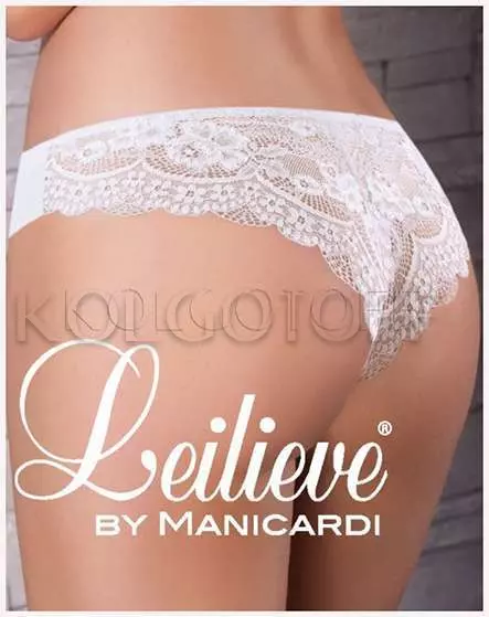 Трусики-бразиліана оптом LEILIEVE Brasiliana Art 3384