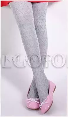 Колготки дитячі оптом GIULIA Bonny 80 model 13