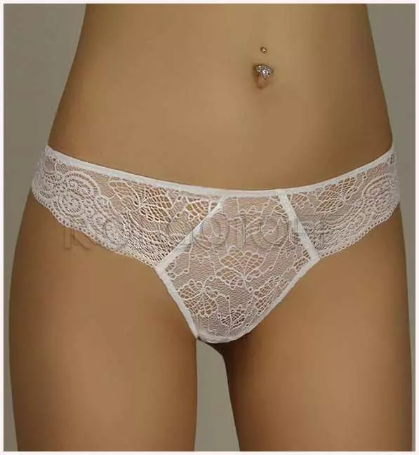 Трусики-стрінг оптом LORMAR Roxy Laser