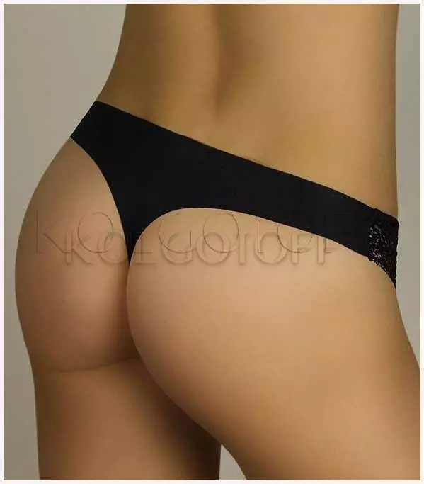 Трусики-стрінг оптом LORMAR Roxy Laser