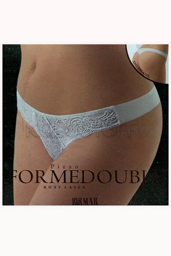 Трусики-стрінг оптом LORMAR Roxy Laser