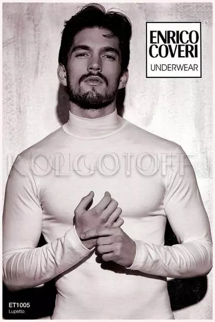 Гольф чоловічий оптом PRIMAL Lupetto ET1005