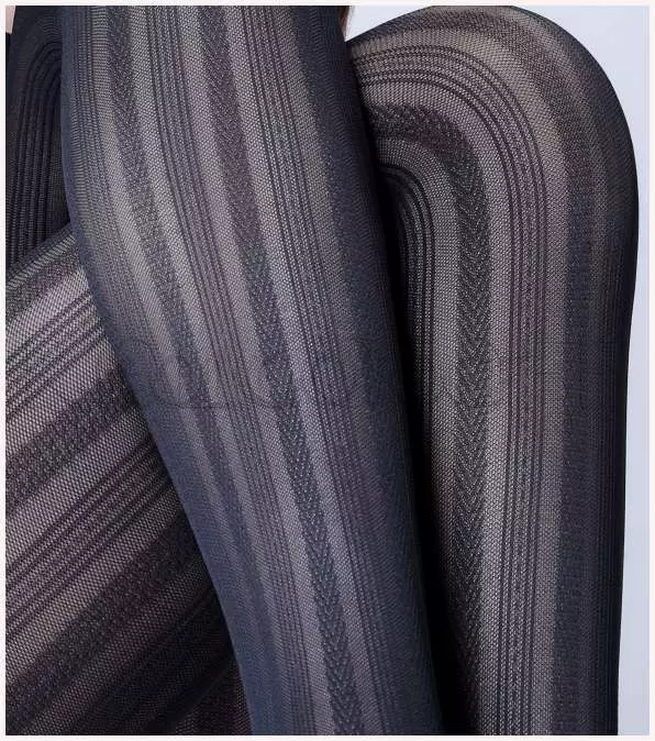 Колготки з візерунком оптом GIULIA Enia 60 model 3