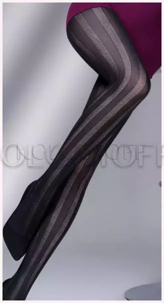 Колготки з візерунком оптом GIULIA Rio 150 model 2