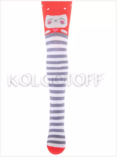Колготки дитячі оптом GIULIA D010 kids