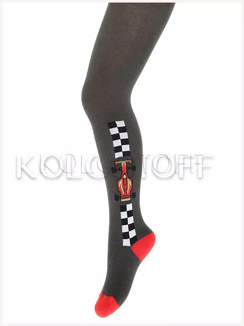 Колготки для хлопчиків оптом GIULIA D019 kids boy