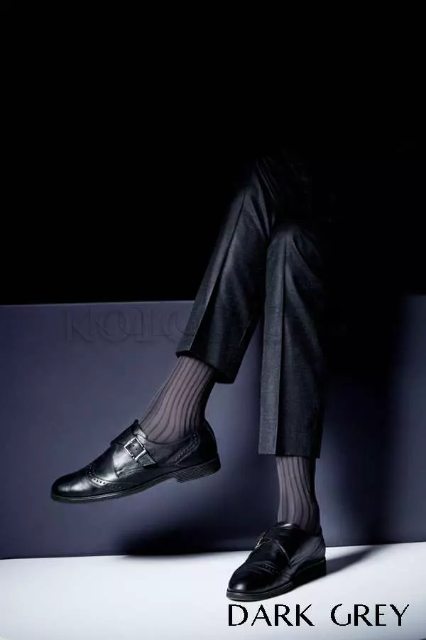 Шкарпетки чоловічі оптом GIULIA Elegant model 1