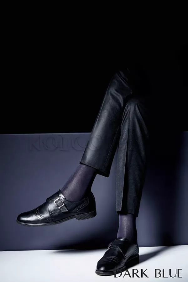 Шкарпетки чоловічі оптом GIULIA Elegant model 2