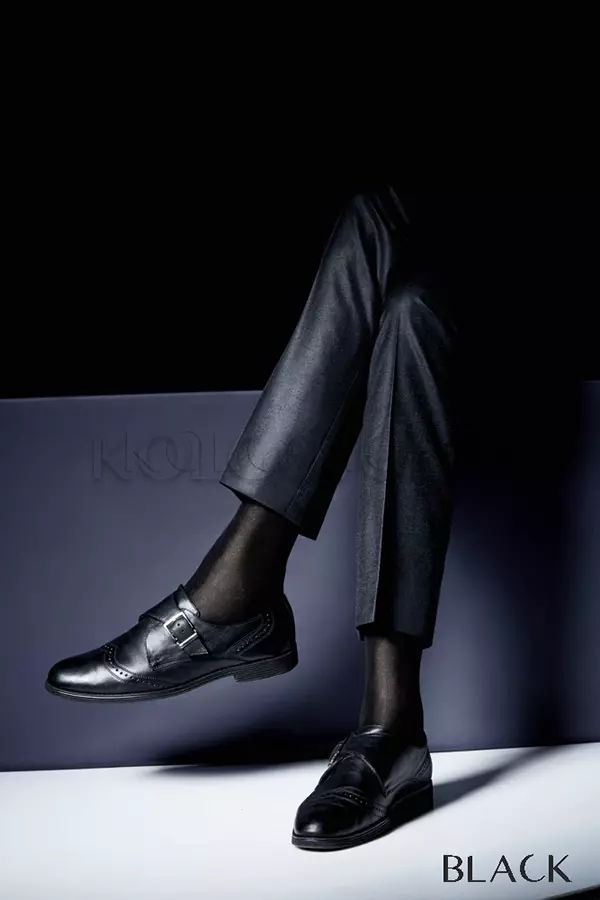 Шкарпетки чоловічі оптом GIULIA Elegant model 2