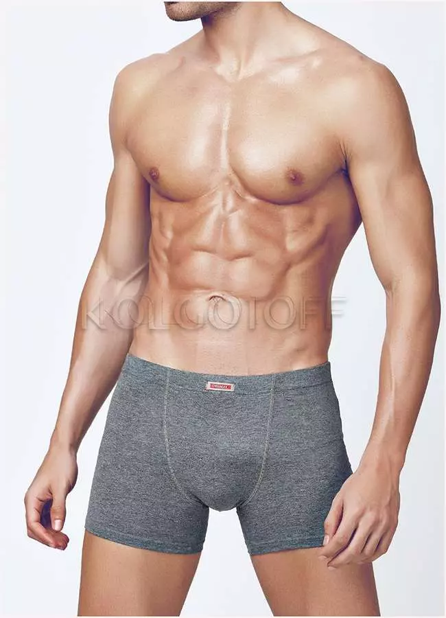 Труси-шорти оптом PRIMAL BOXER UOMO ART3211