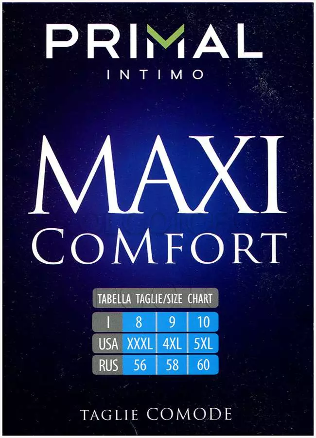 Труси-шорти оптом PRIMAL BOXER UOMO ART3211