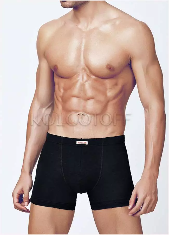 Труси-шорти оптом PRIMAL BOXER UOMO ART3211
