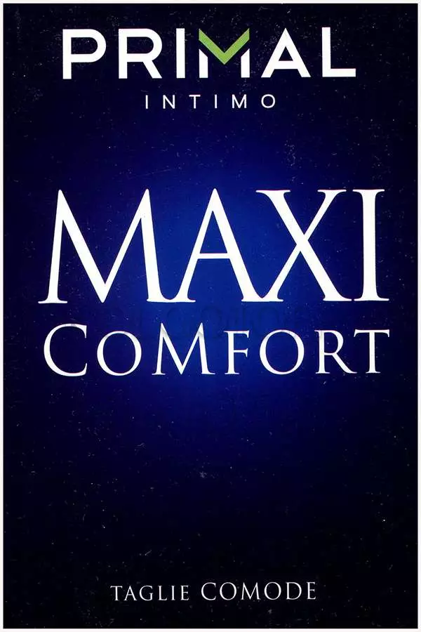 Труси-шорти оптом PRIMAL BOXER UOMO ART3211