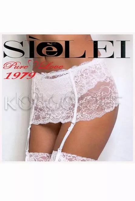 Пояс для панчіх оптом SIELEI 1979