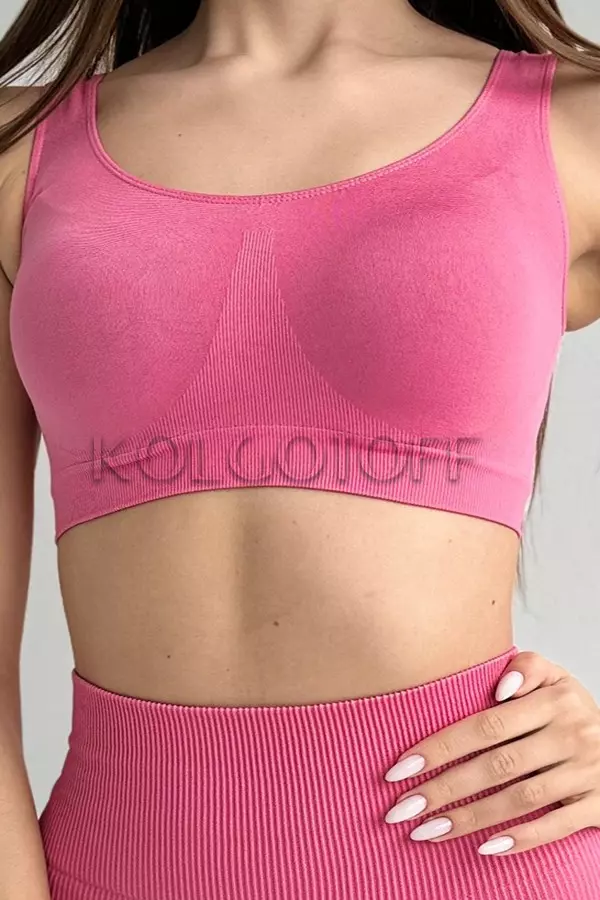 Топ жіночий GIULIA TANK TOP