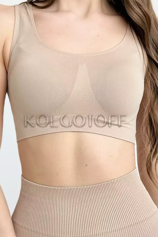 Топ жіночий GIULIA TANK TOP