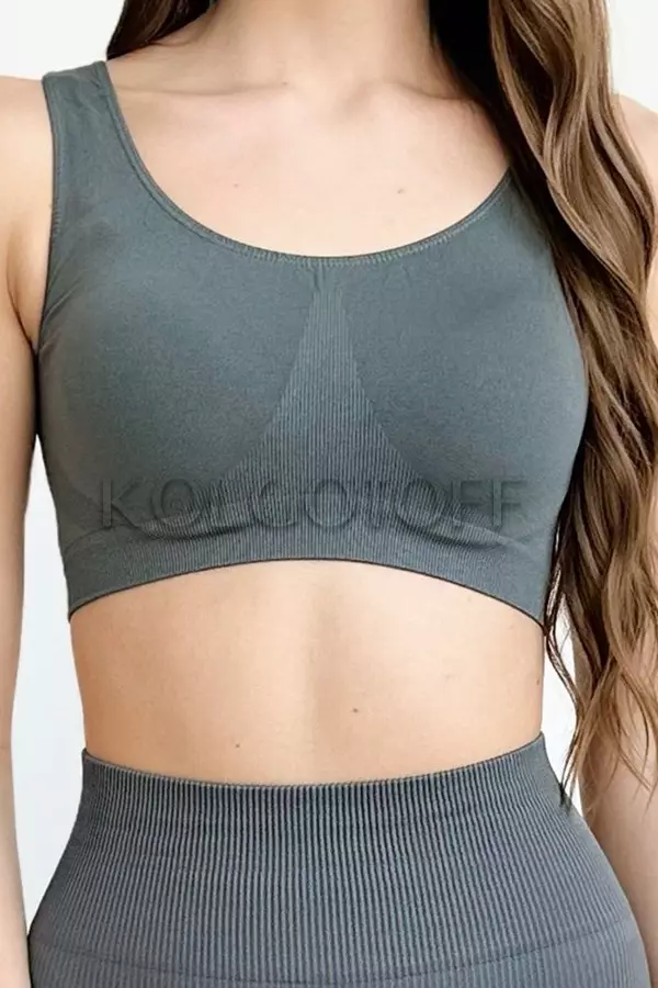 Топ жіночий GIULIA TANK TOP