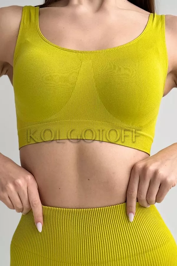 Топ жіночий GIULIA TANK TOP