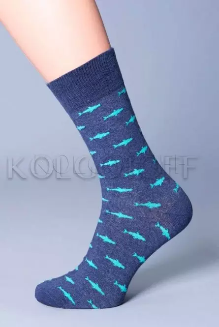 Чоловічі шкарпетки оптом GIULIA MSL-009