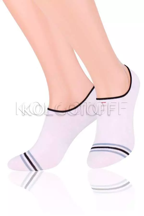 Підслідники бавовняні оптом STEVEN ART 070