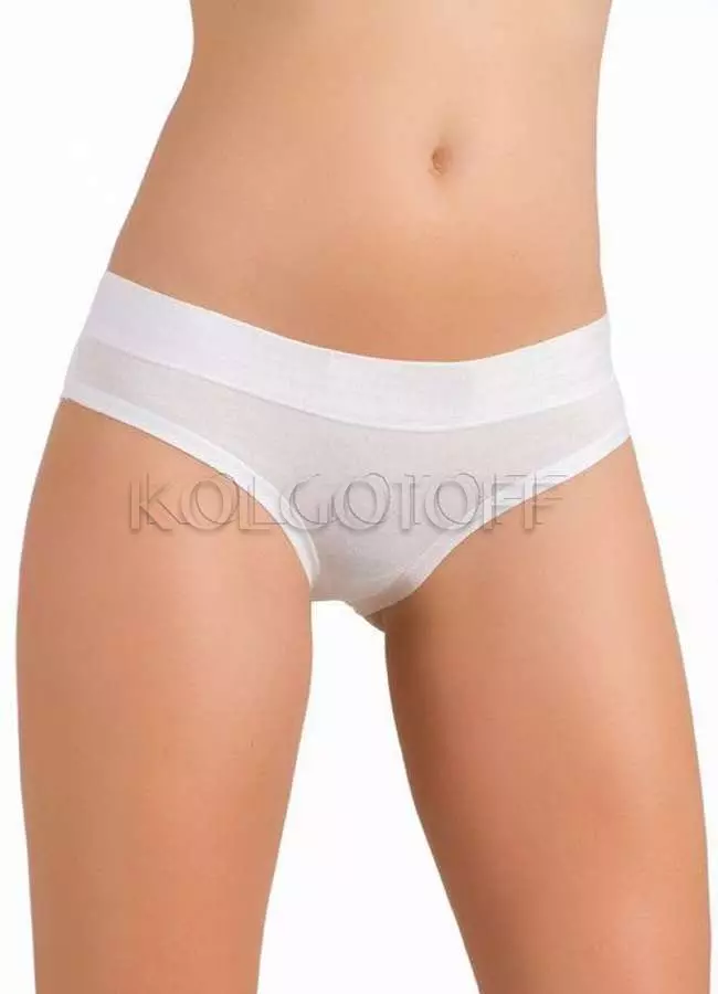 Трусики-сліп оптом JADEA by Intimo Artu 503