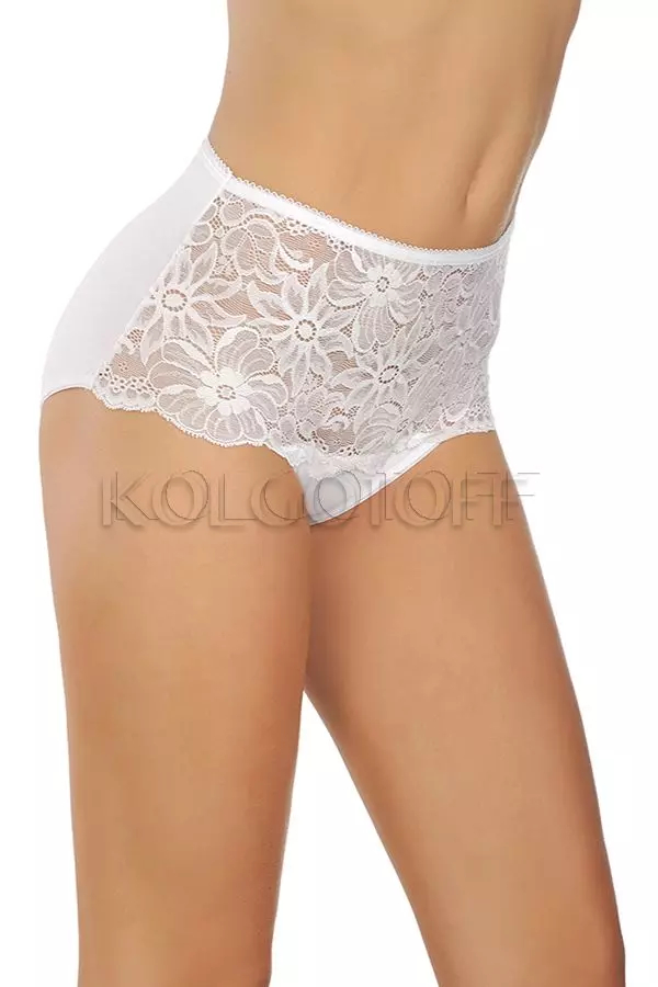 Трусики-сліп оптом ORO Donatella 2208