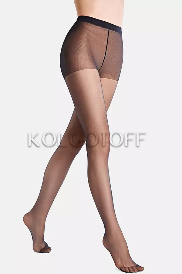 Колготки жіночі класичні оптом GIULIA Like 20