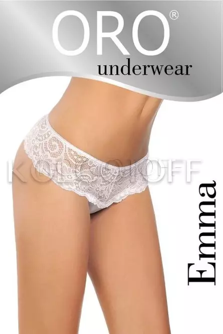 Трусики-стрінг оптом ORO Emma 2213