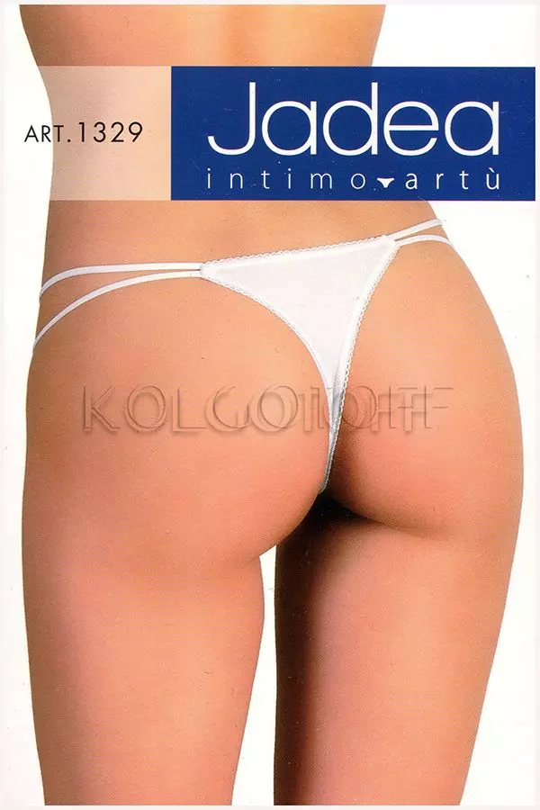 Трусики-стринг оптом JADEA by Intimo Artu 1329