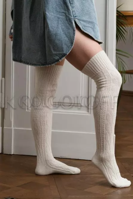 Ботфорти жіночі оптом STEVEN ART 089