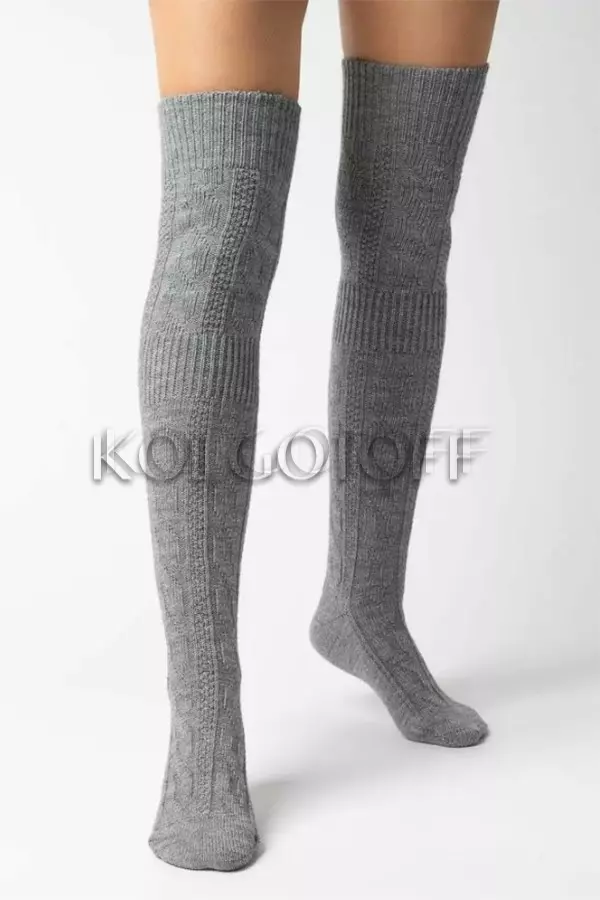 Ботфорти жіночі оптом STEVEN ART 089