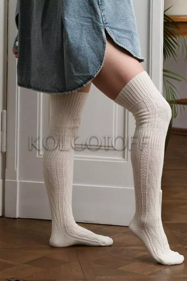 Ботфорти жіночі оптом STEVEN ART 089