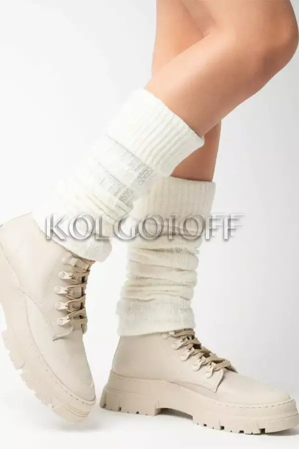 Гетри вовняні жіночі оптом STEVEN ART 095