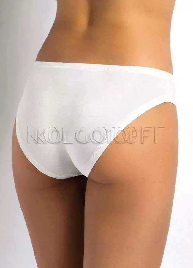 Трусики-сліп оптом SIELEI 1245 SLIP morbido cotone