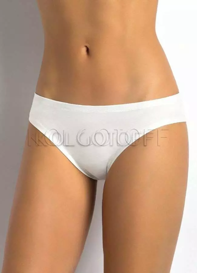 Трусики-сліп оптом SIELEI 1245 SLIP morbido cotone