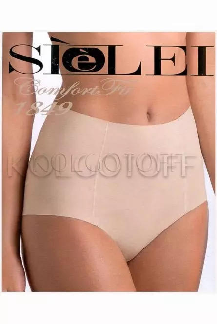 Коригуючі трусики-сліп оптом SIELEI Comfort Fit 1849