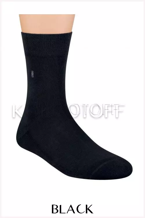 Шкарпетки з махровою стопою оптом STEVEN ART 003