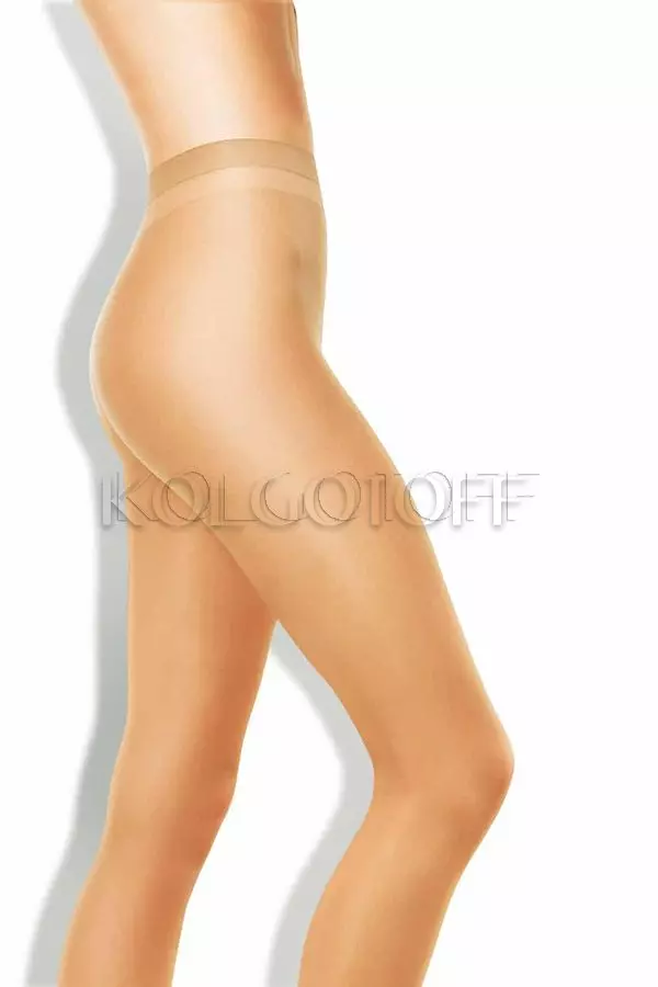 Колготки без шортиків оптом LORES Stella 15