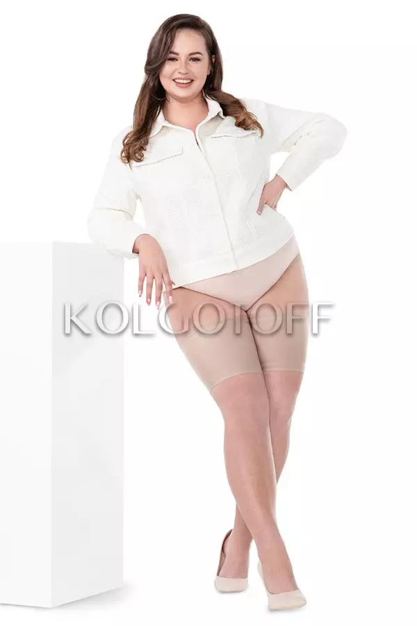 Захисна сатинова смуга оптом ANNES SatinThigh Band